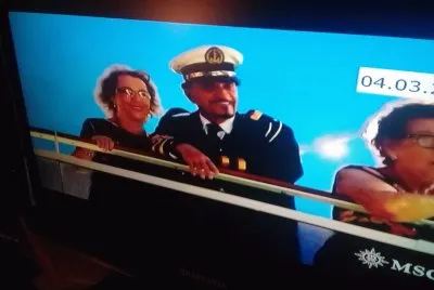 COMANDANTE