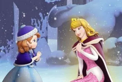 Princesas