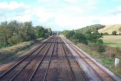 Erewasah Valley Line