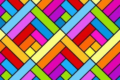 draw jigsaw puzzle