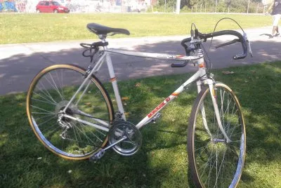 minhas bikes