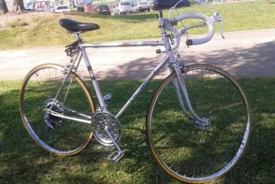 Bike Monark Crescent