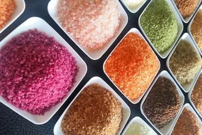 cores