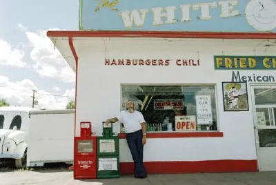 Burger Joint