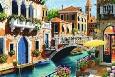 Imagem jigsaw puzzle