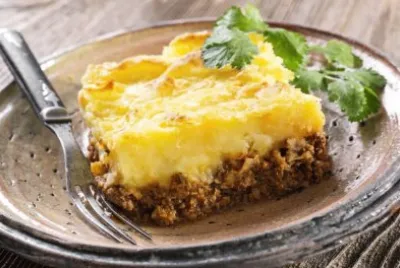 Shepherds Pie