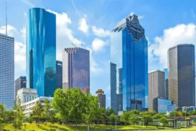 Houston