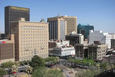 El Paso