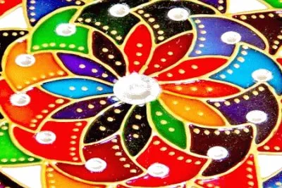 draw jigsaw puzzle