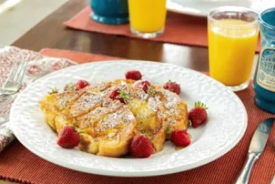French Toast