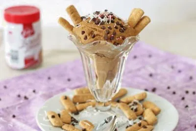 Ice Cream Cookie