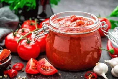 Tomato Sauce