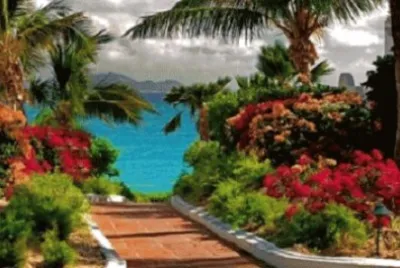 Imagem jigsaw puzzle