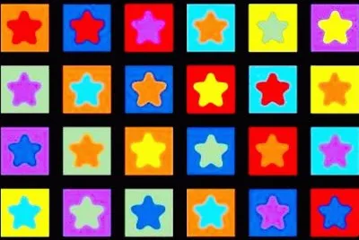 draw jigsaw puzzle