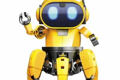 robots