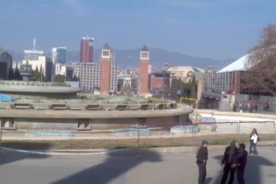 BARCELONA