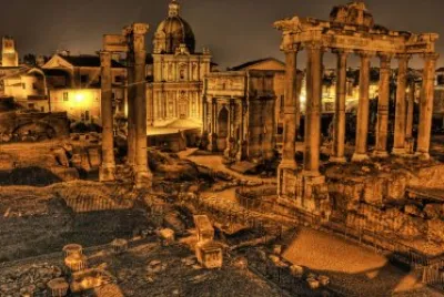 ROMA