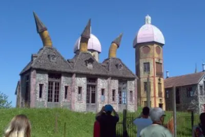 CAMPANOPOLIS