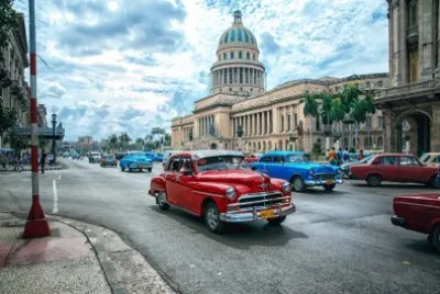 La Habana