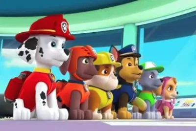 Patrulla canina