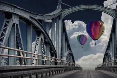Imagem jigsaw puzzle
