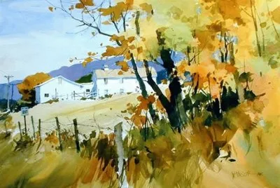 landscape jigsaw puzzle