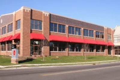Studebaker National Museum