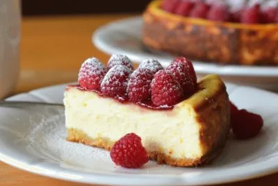 cheesecake