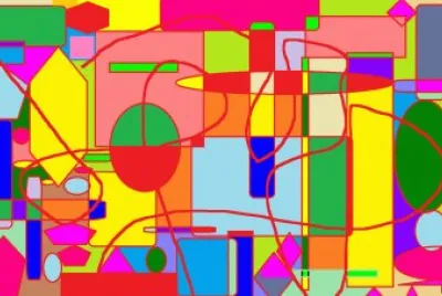Imagem jigsaw puzzle