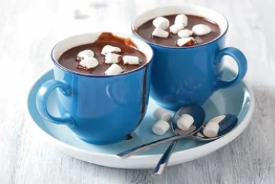Hot Choco