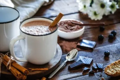 Hot Chocolate