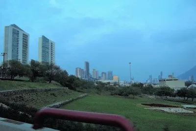 Monterrey, Nuevo LeÃ³n.