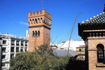 Sevilla, EspaÃ±a.
