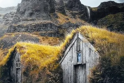 natural