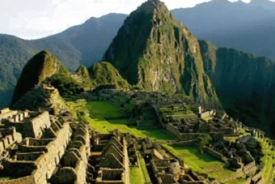 MACHUPICHU