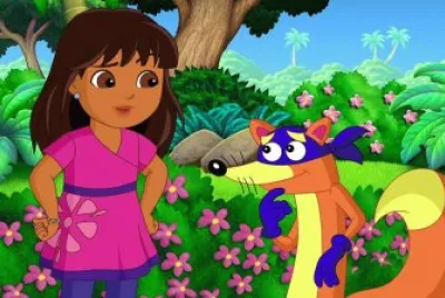 Dora