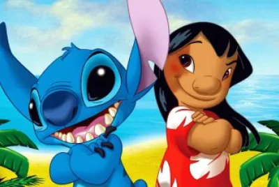 lilo y stich