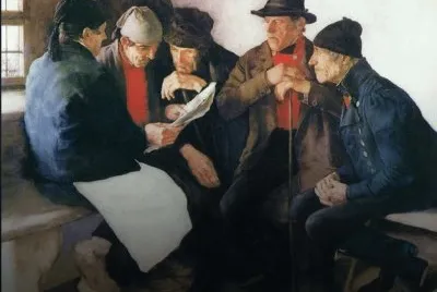 Eduardo Viana 1881-1967