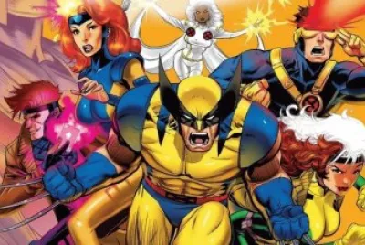 X-MEN
