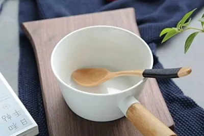 Porcelain Cookwear