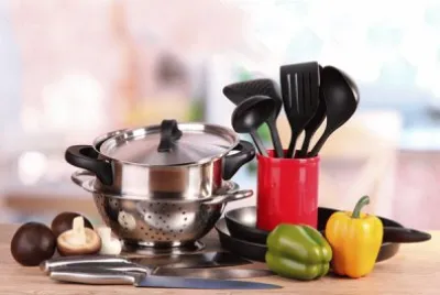 Kitchen Utensils