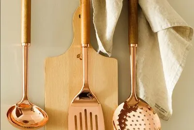 Kitchen Utensils