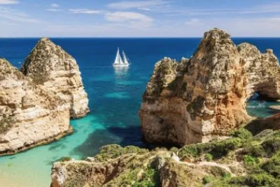 Portugal Algarve