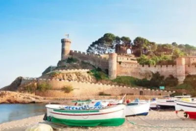 Espagne cÃ´te du Levant