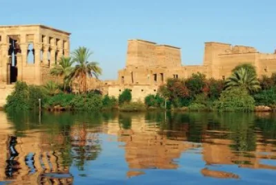Egypte Philae