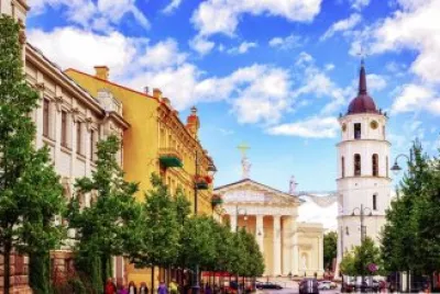 Vilnius