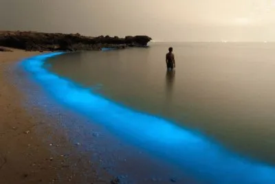 PLAYAS GOLFO PERSICO, IRAN