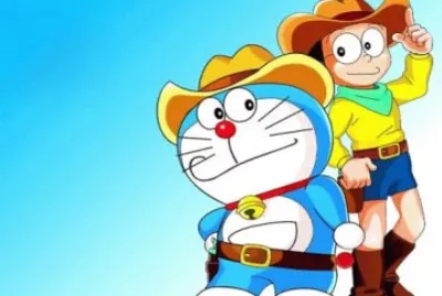 Doraemon