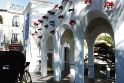 nerja