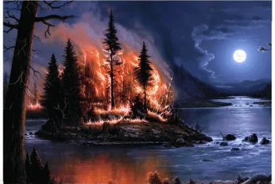 FIRE